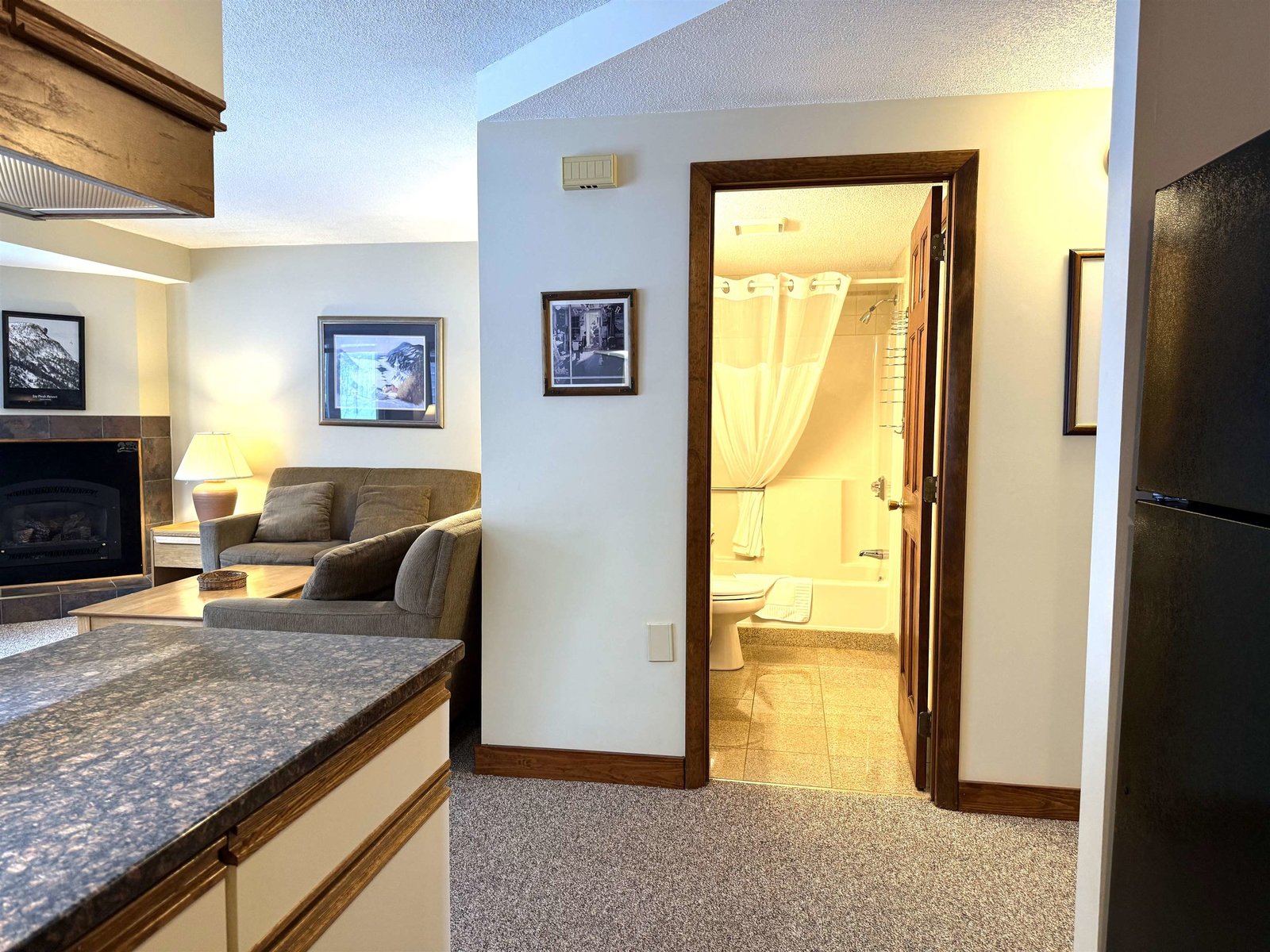 334 Slopeside Road, Unit 4002