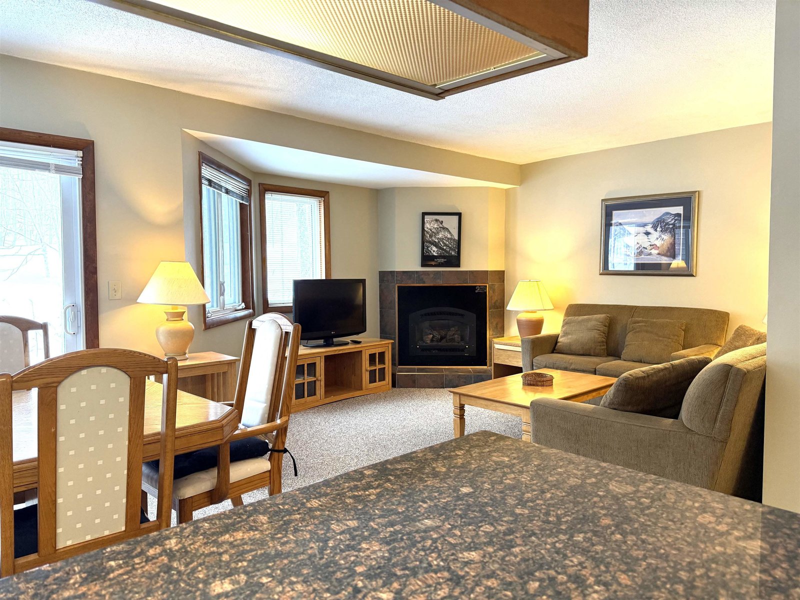 334 Slopeside Road, Unit 4002