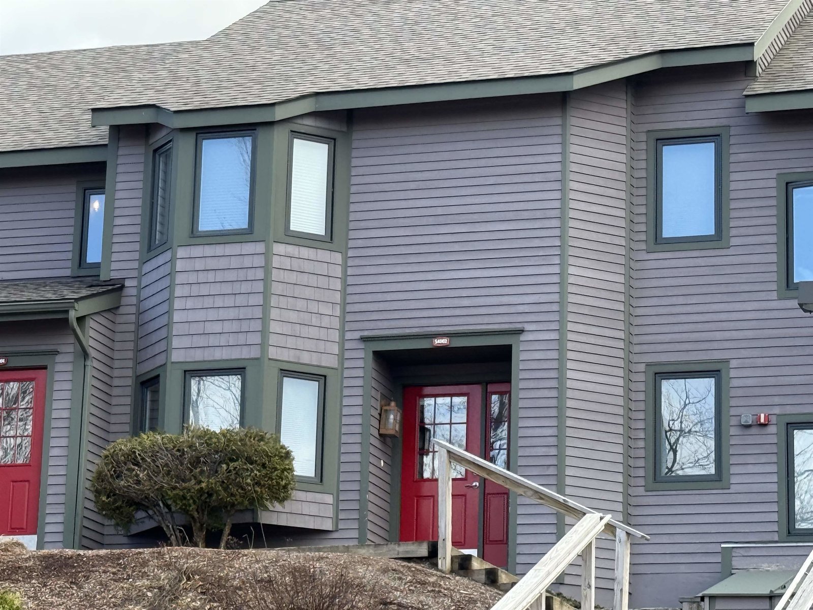 334 Slopeside Road, Unit 4002