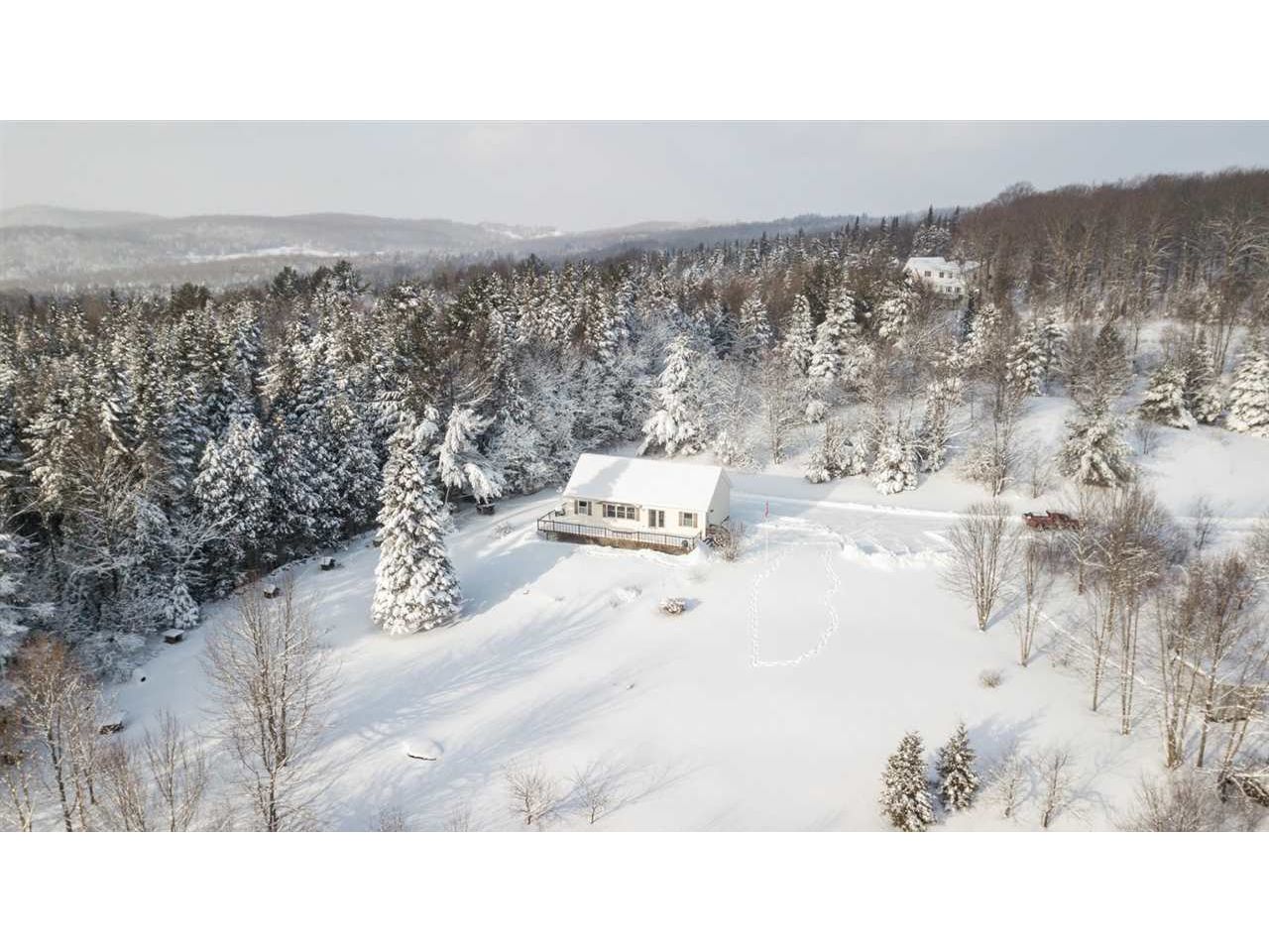 334 Tetreault Road
