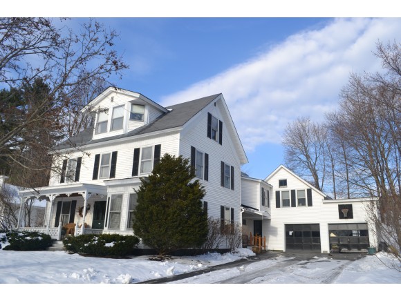 334 Vine Street