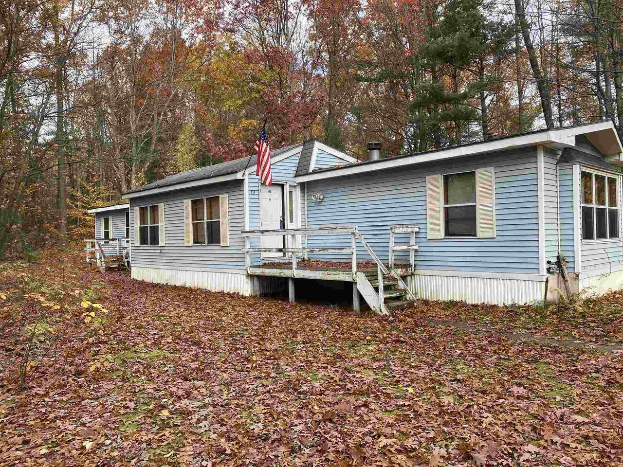 334 Walden Road