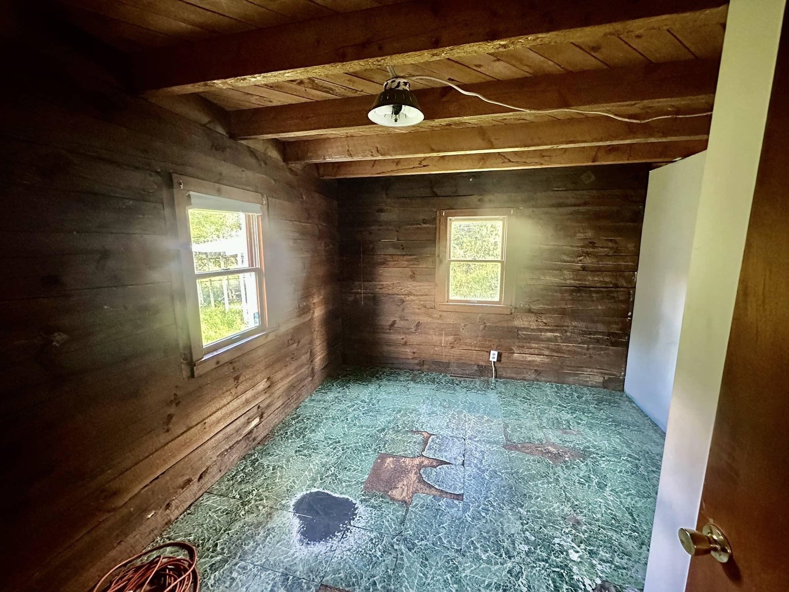 1st floor bedroom