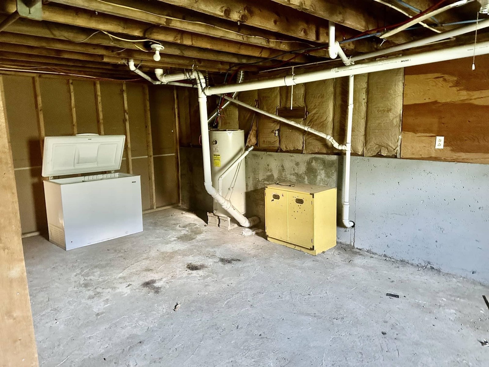 3342 East Hill Road