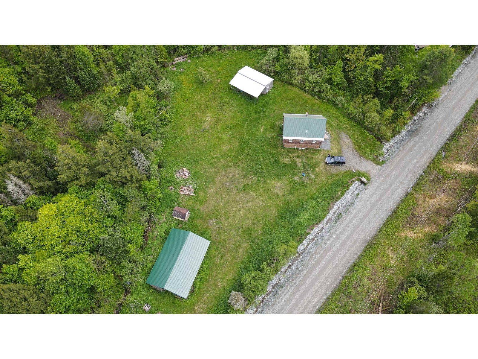 3342 East Hill Road