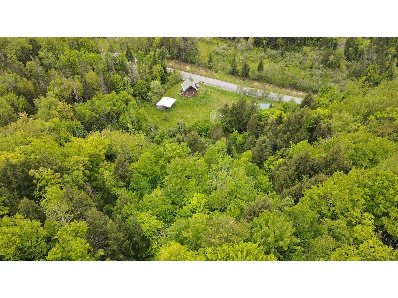 3342 East Hill Road