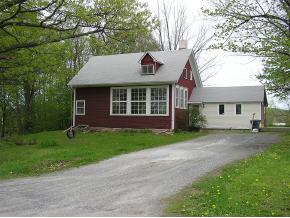 3348 Fuller Mountain Rd