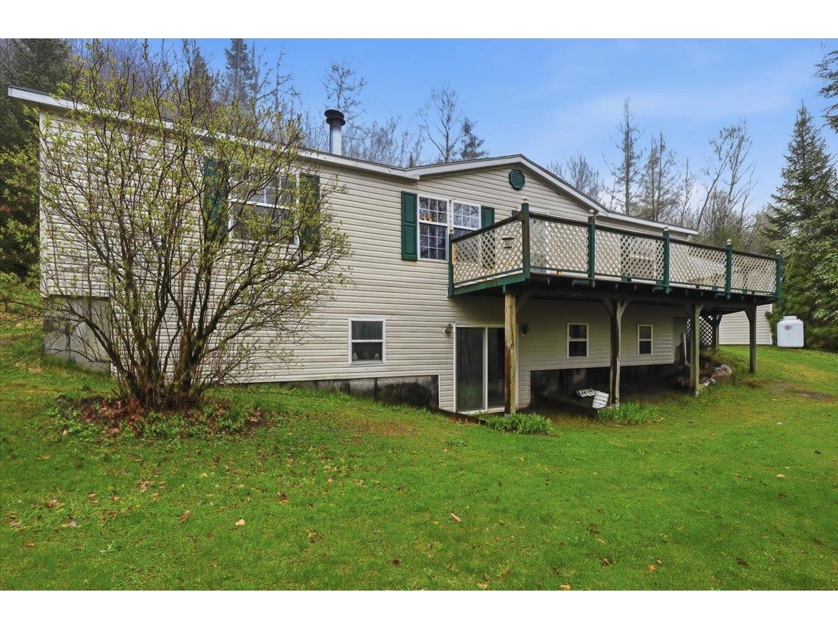3348 Severance Hill Road
