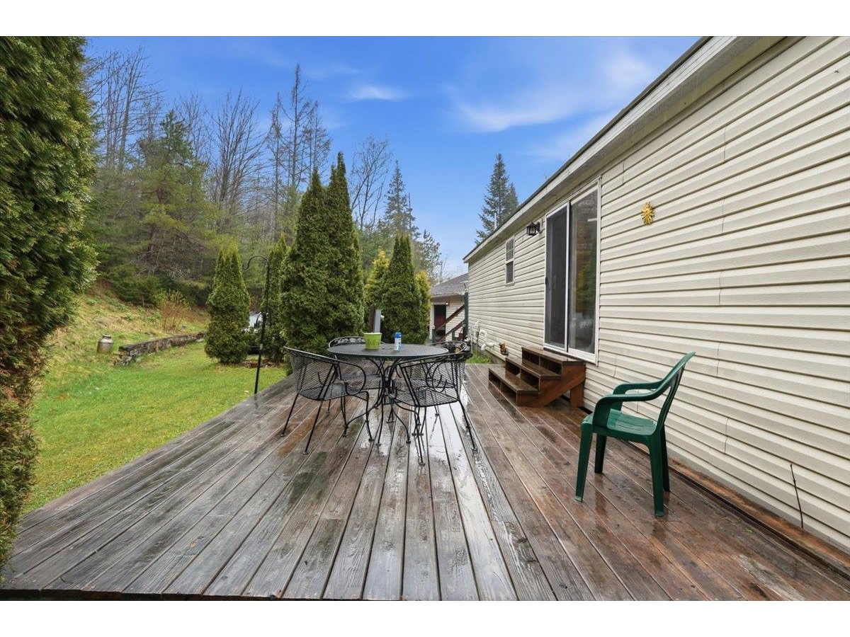3348 Severance Hill Road