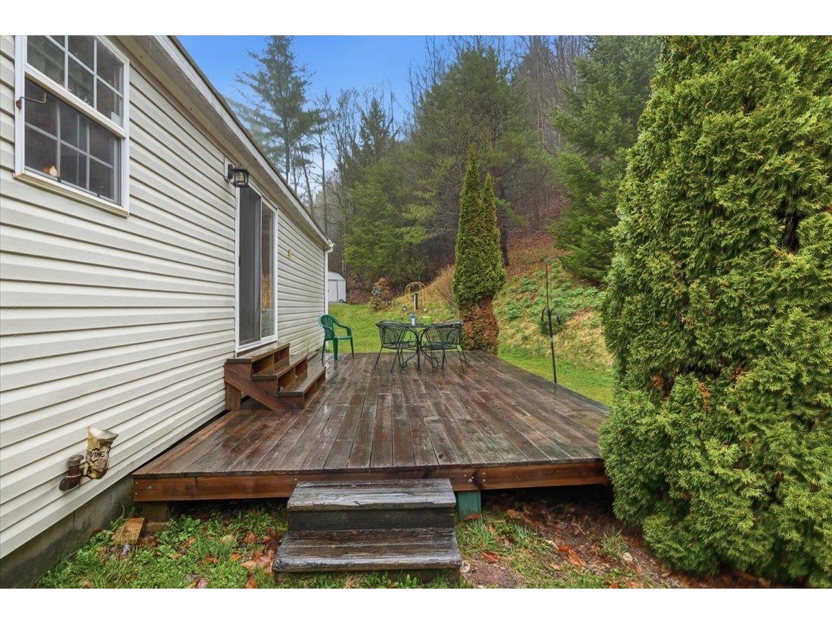 3348 Severance Hill Road
