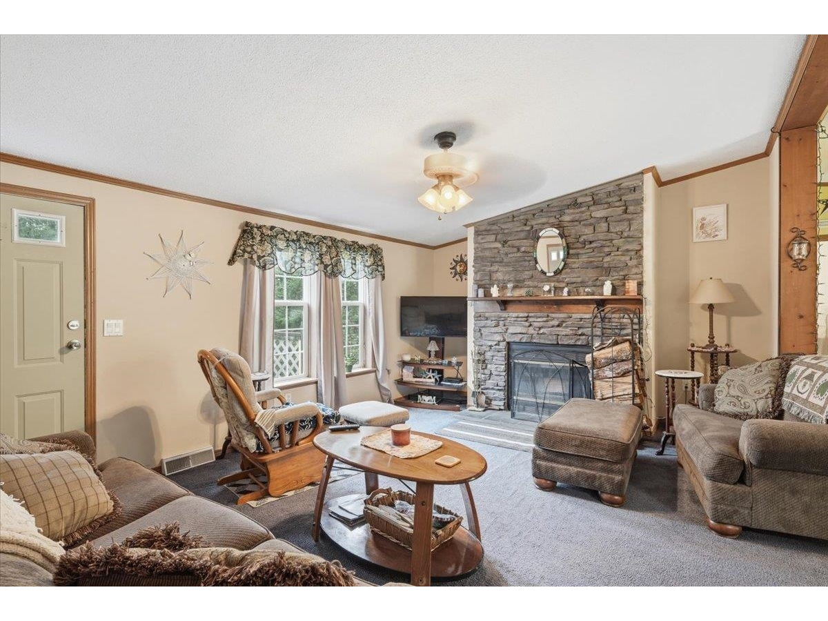 3348 Severance Hill Road