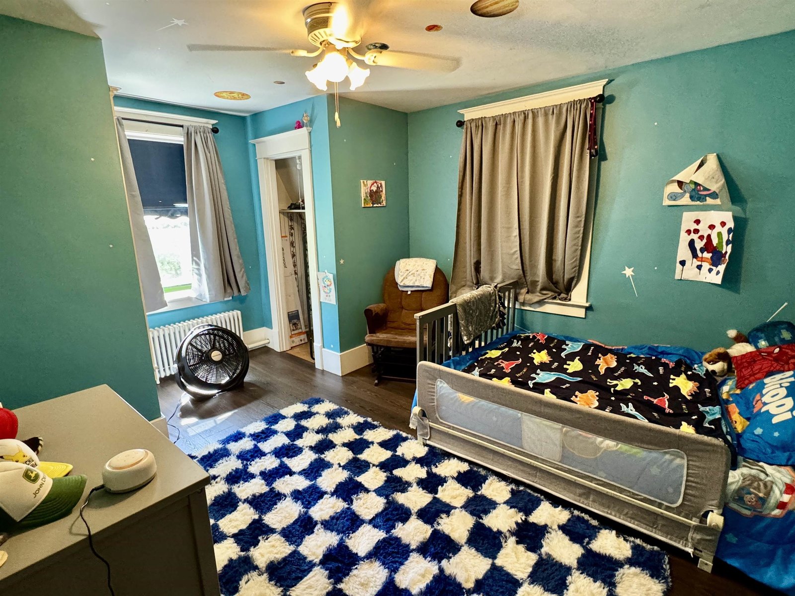 Bedroom 2