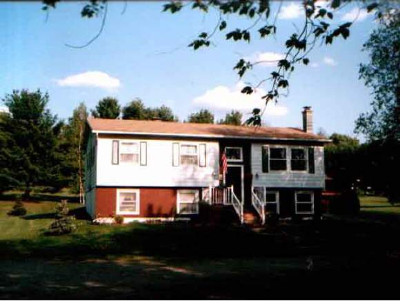 335 DRAKE ROAD