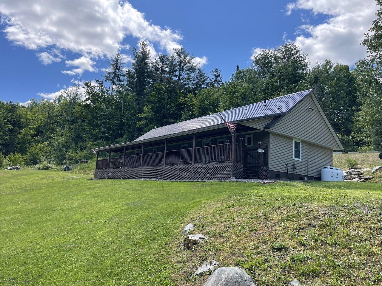 335 Elmore Pond Road