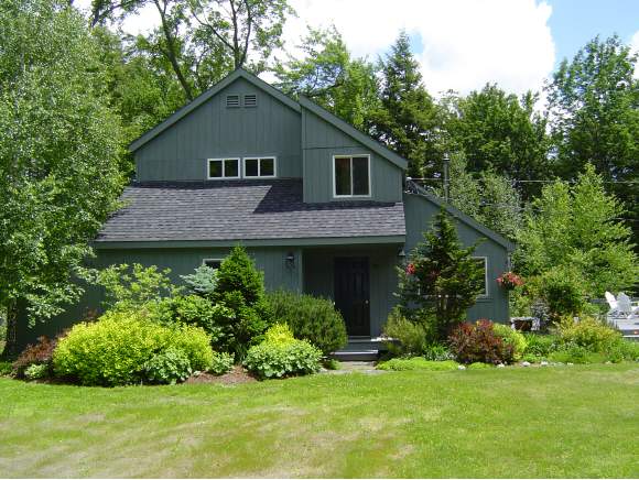 335 Fayston Hollow Road
