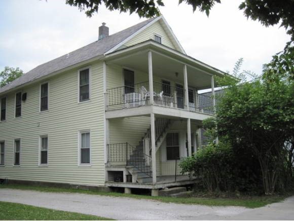 335 Flynn Avenue