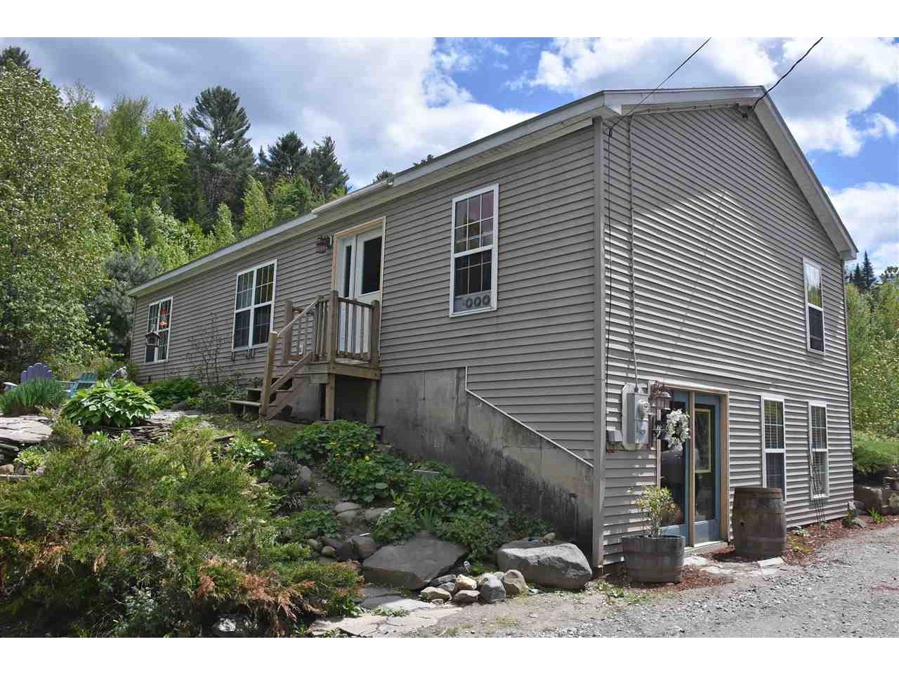 335 Road Calais, Vermont Sold in 2019