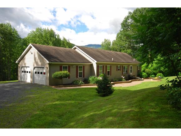 335 Jenny Davis Road