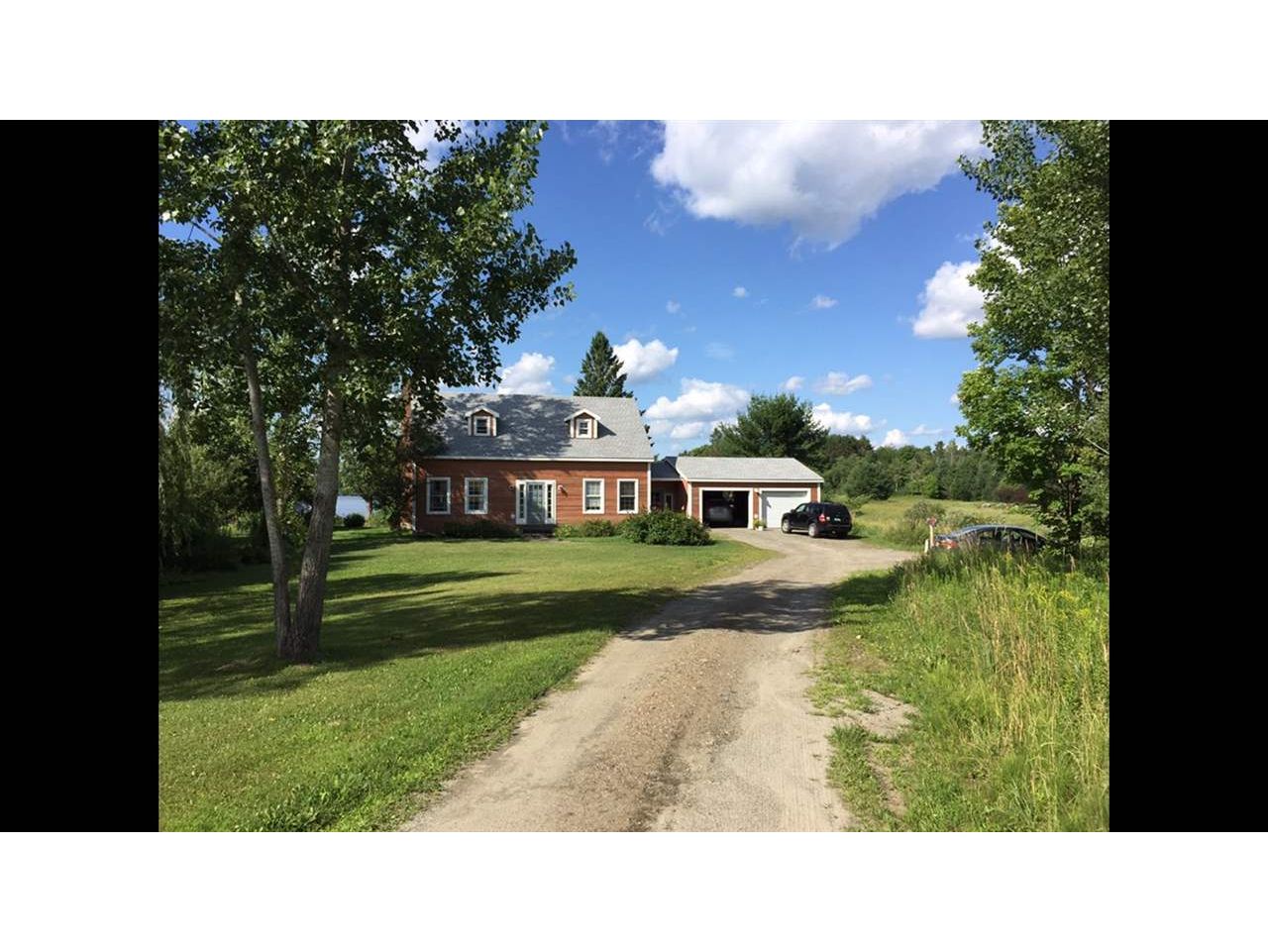 335 Mill Village Road Craftsbury, Vermont