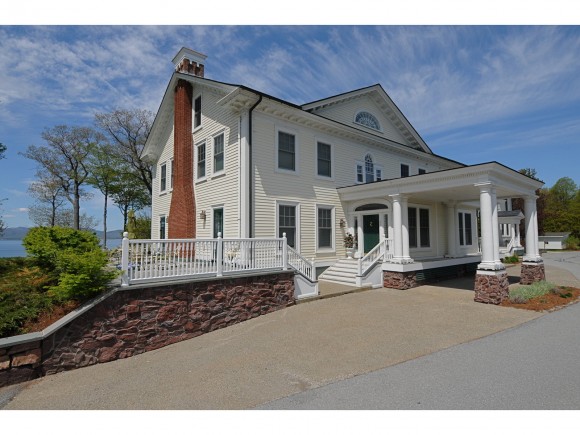 335 Morgan, Unit 1