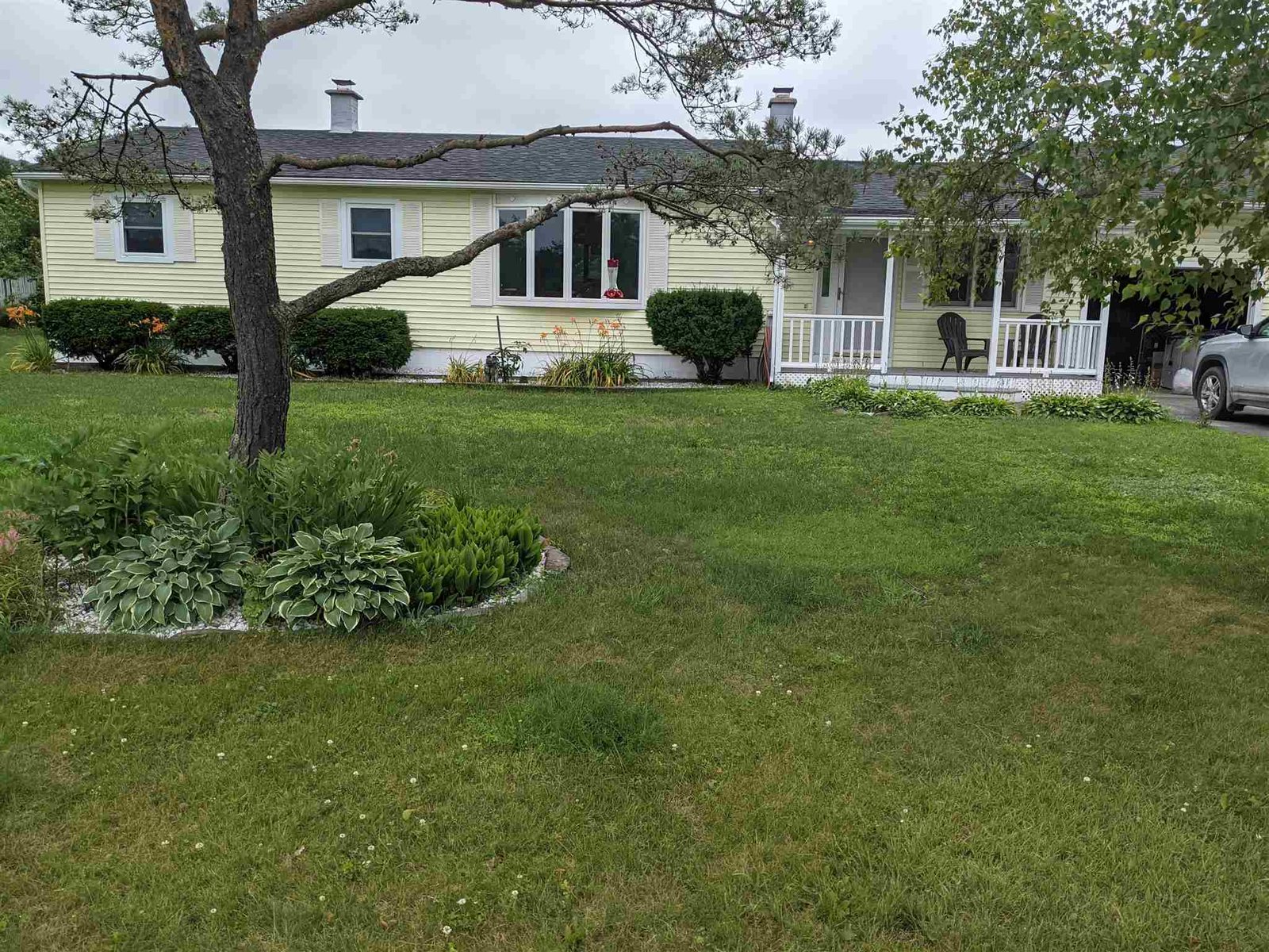 335 Plains Road