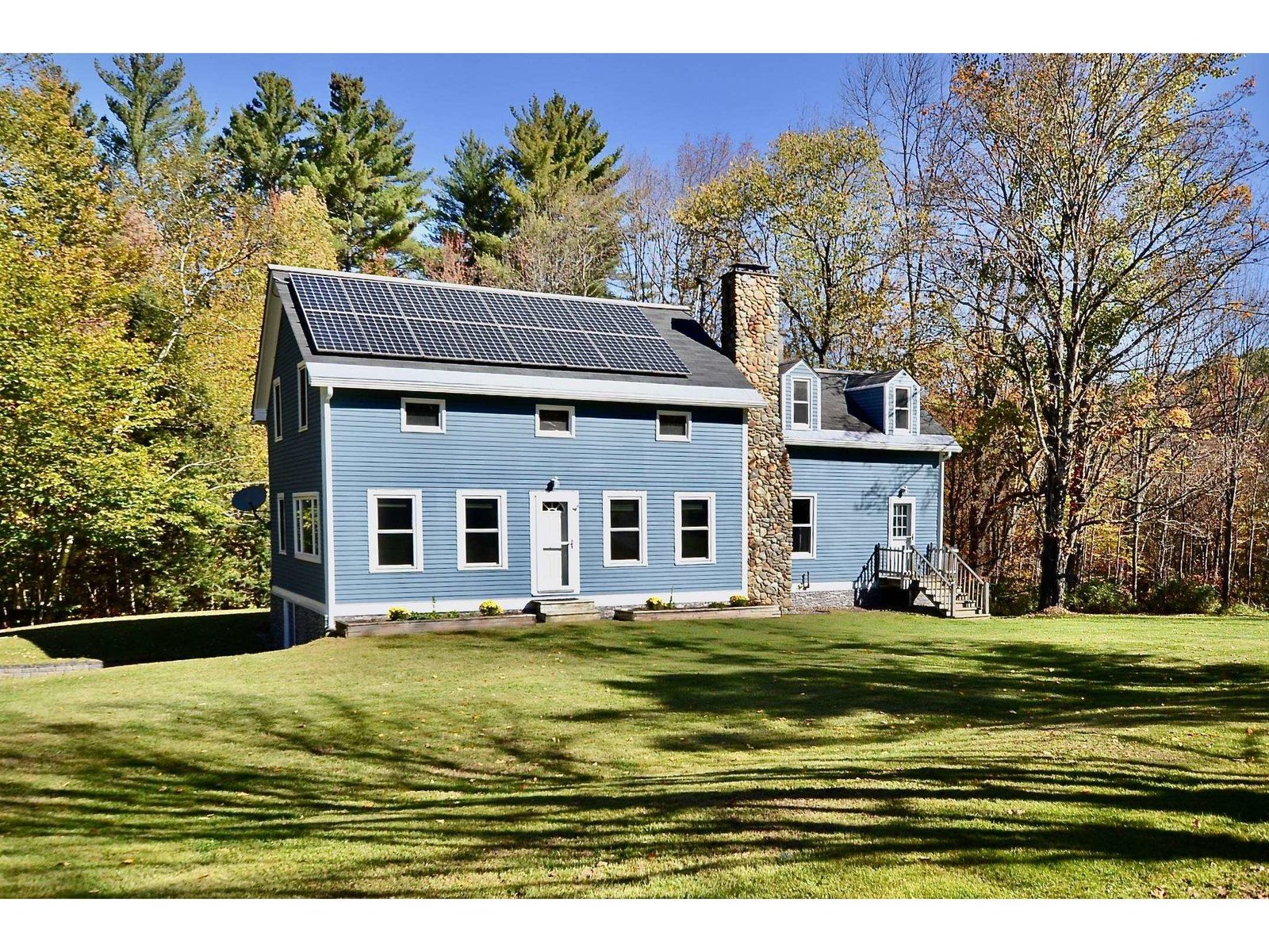 335 Scrabble Hill Road