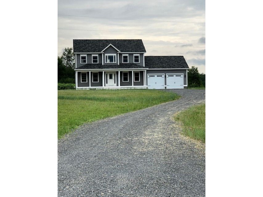 335 St Pierre Road