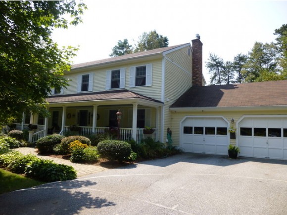 335 Westall Drive