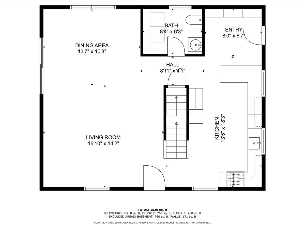 3352 Watertower Road