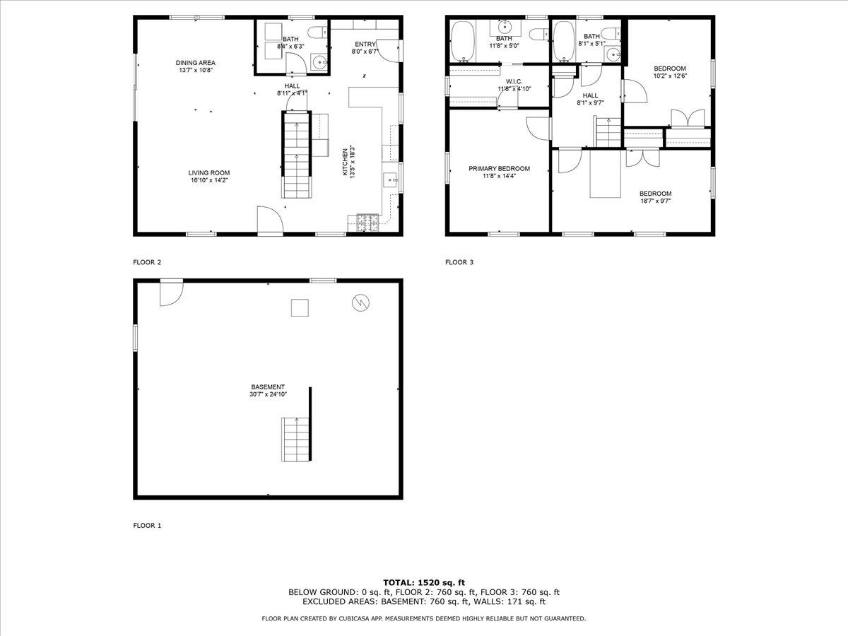 3352 Watertower Road