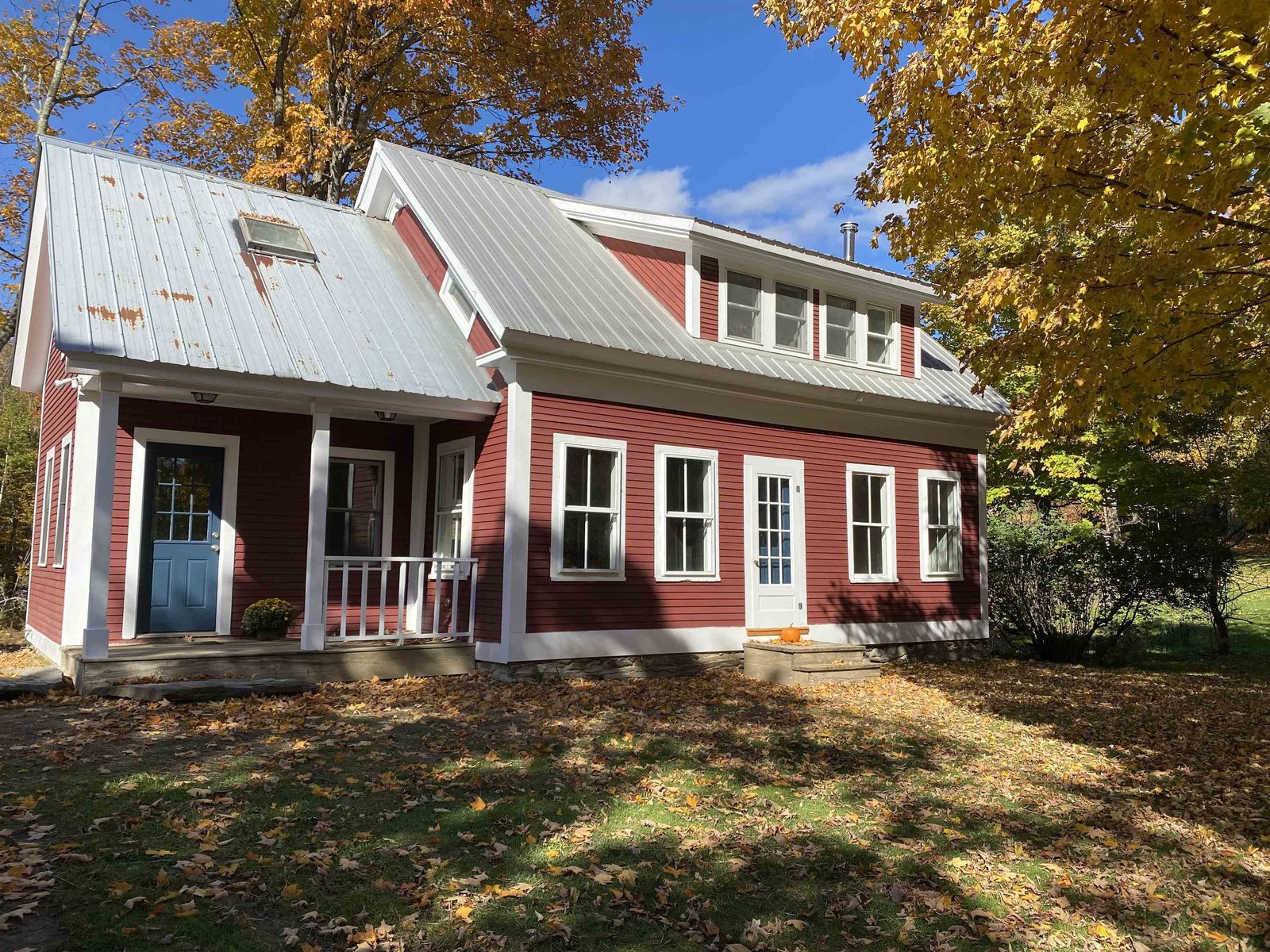 3353 Centerville Road
