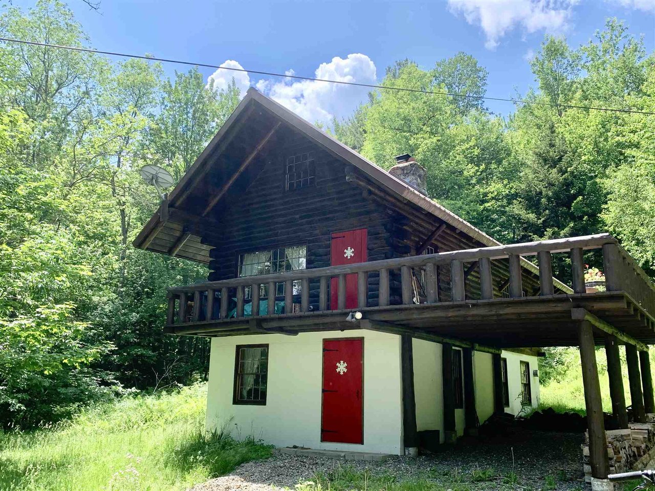 3353 Longley Bridge Road