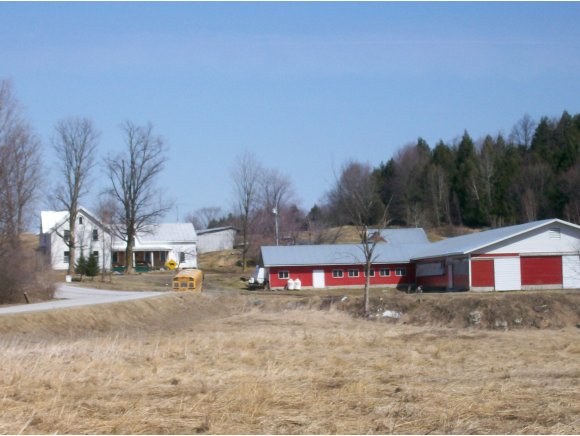 3354 W. Berkshire Rd
