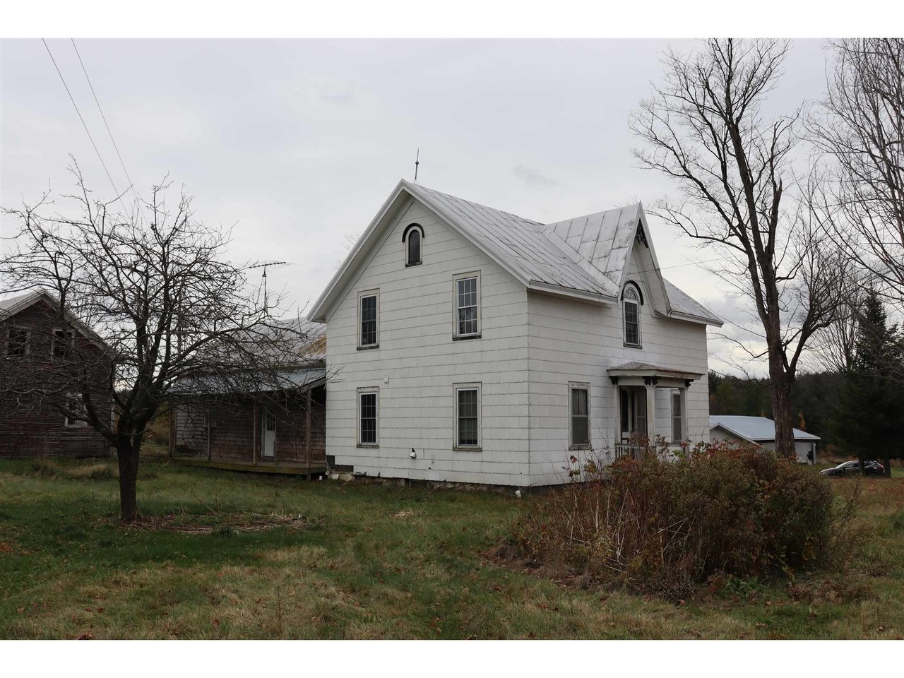 3354 West Berkshire Road