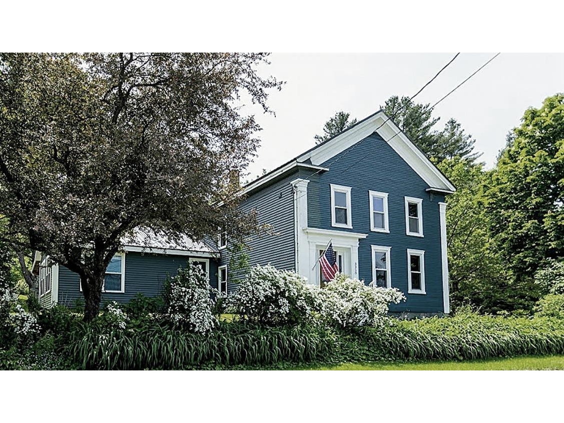 3358 Cochran Road