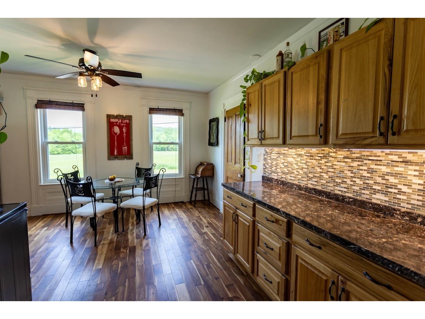 3358 Cochran Road