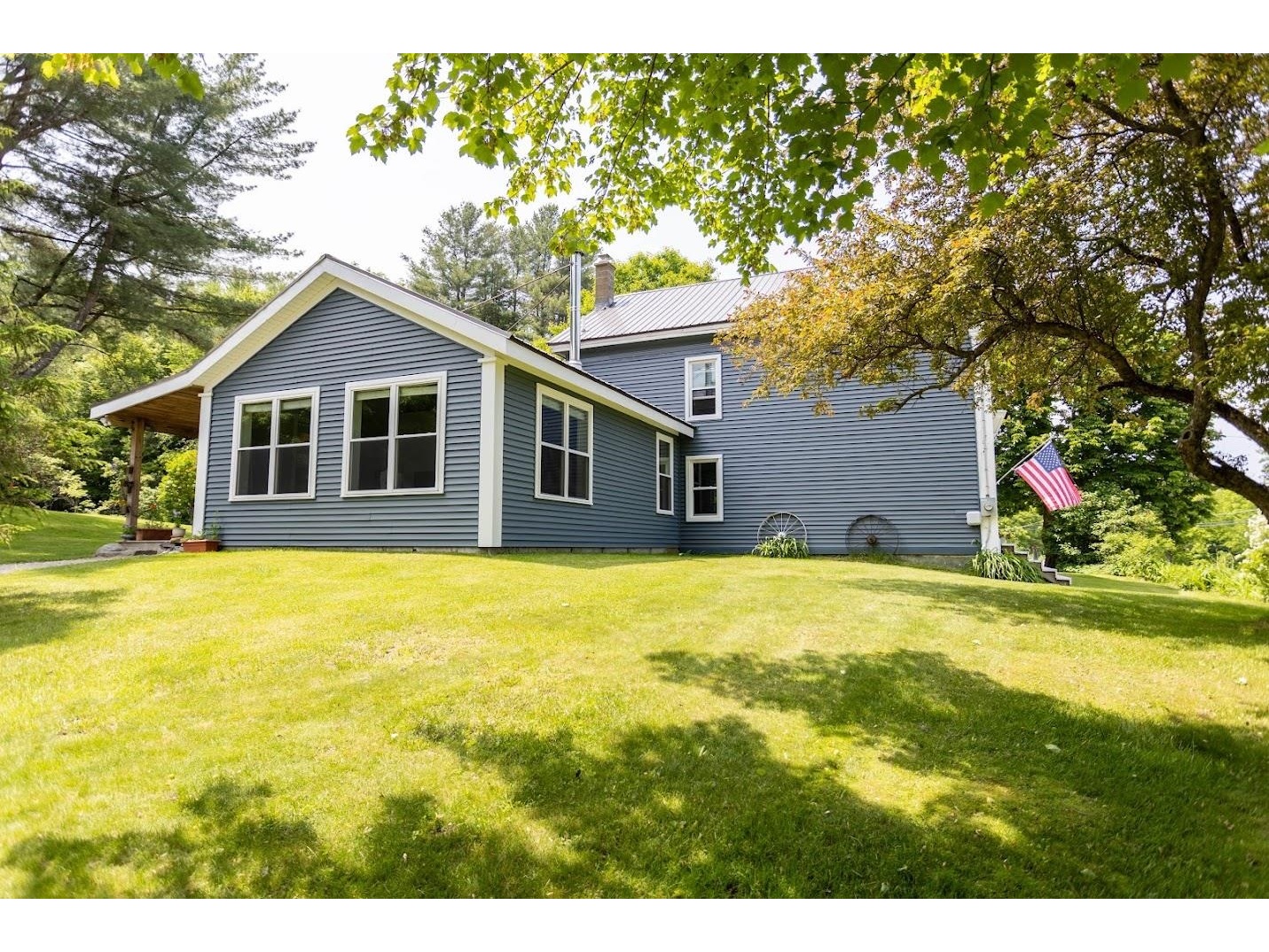 3358 Cochran Road