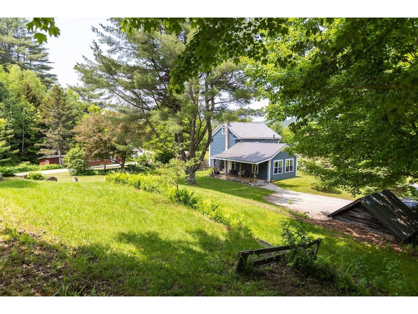 3358 Cochran Road