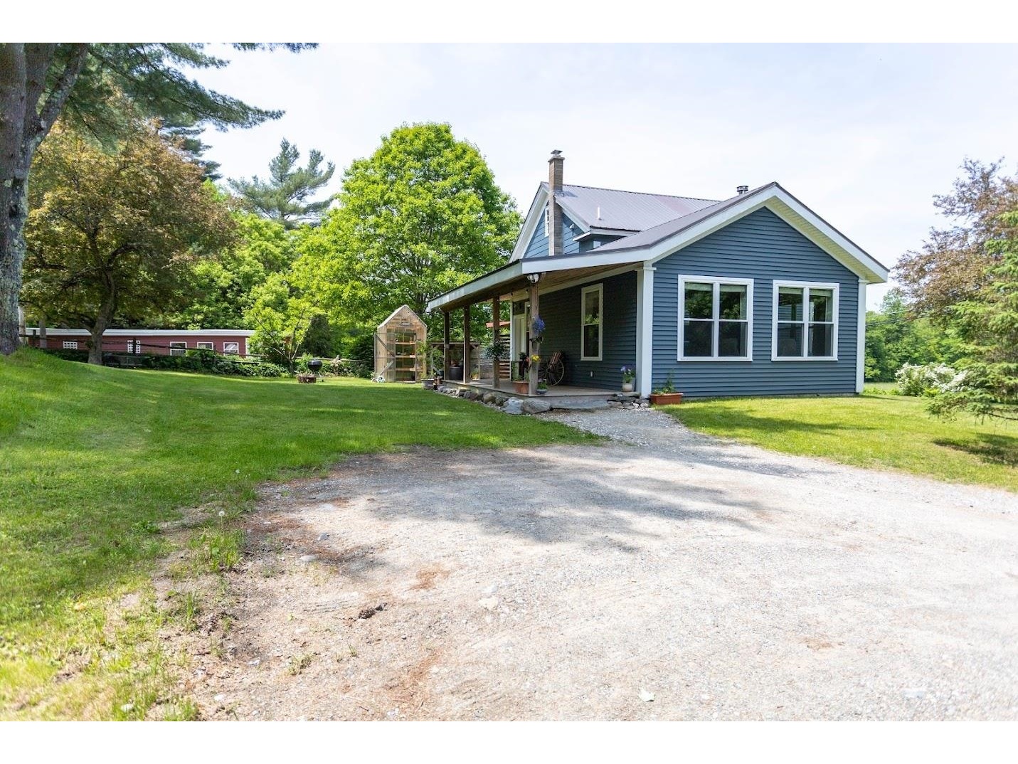 3358 Cochran Road