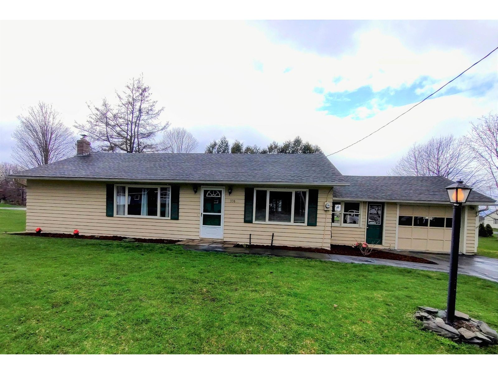 336 Beckley Hill Road