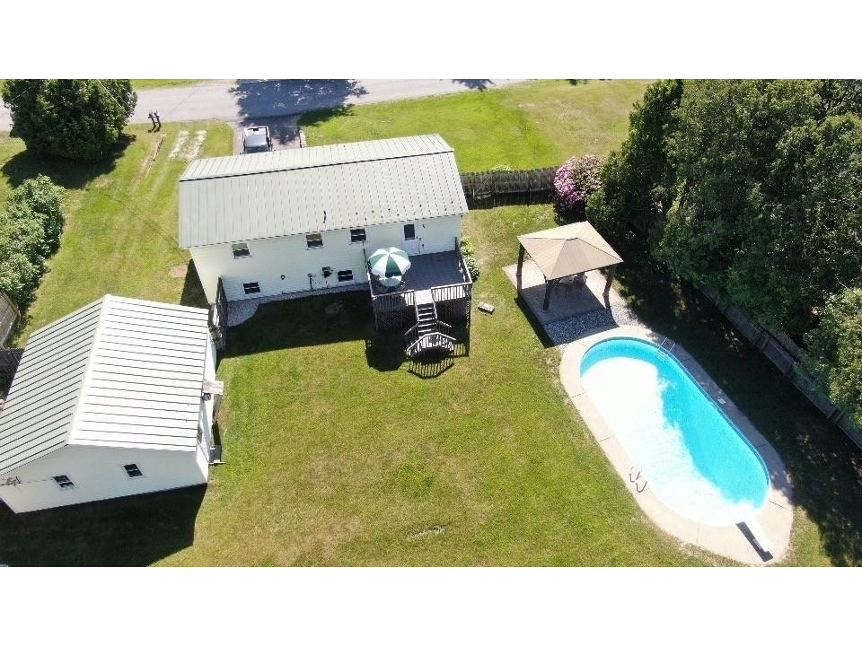 336 Birchwood Drive