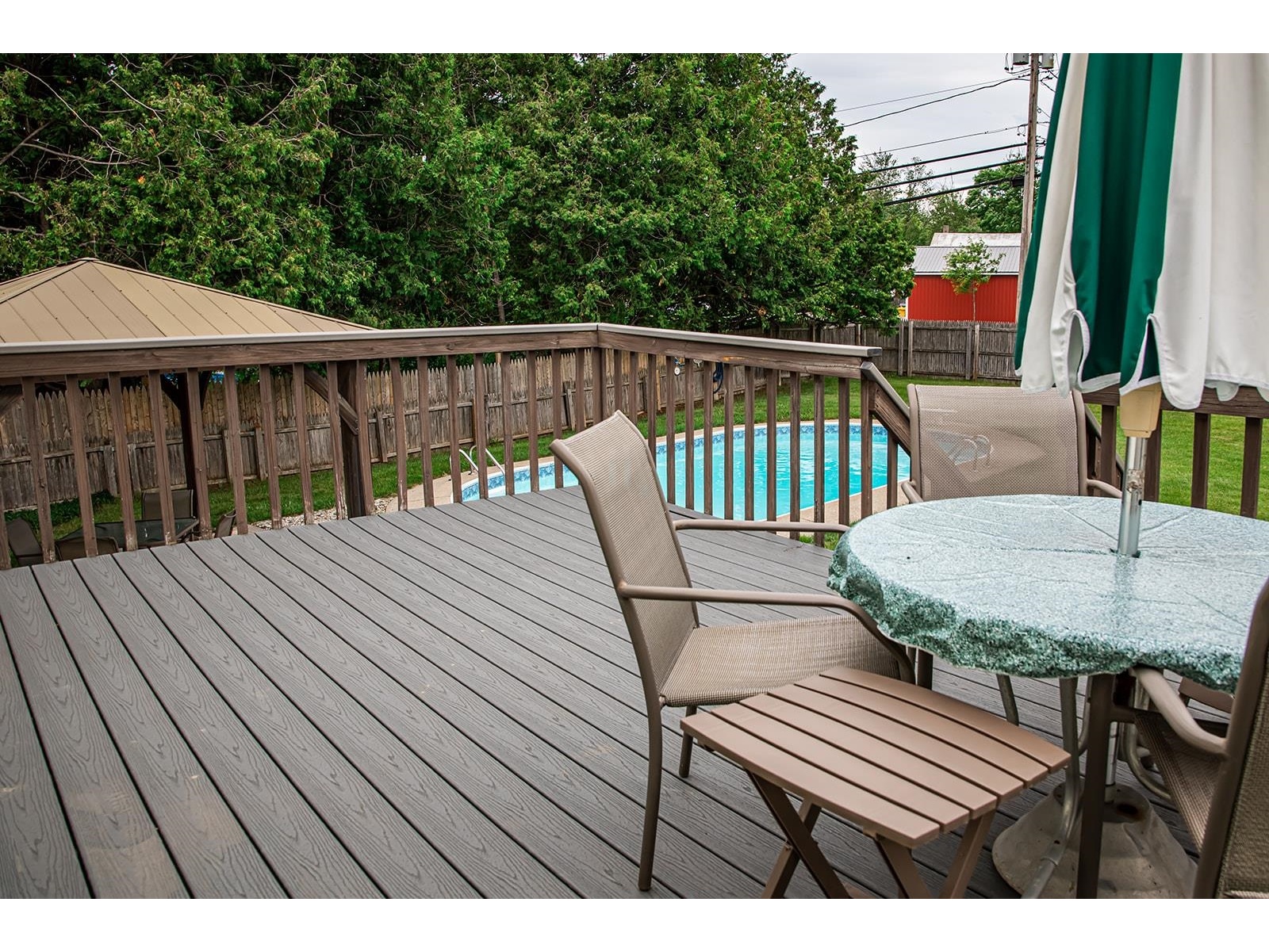 336 Birchwood Drive
