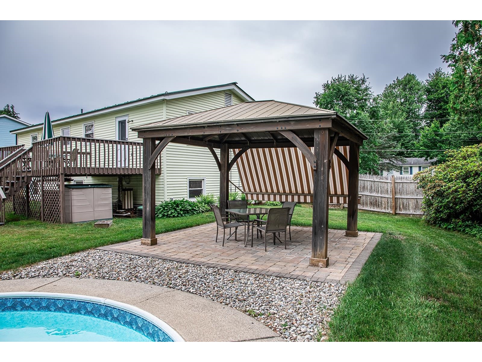 336 Birchwood Drive