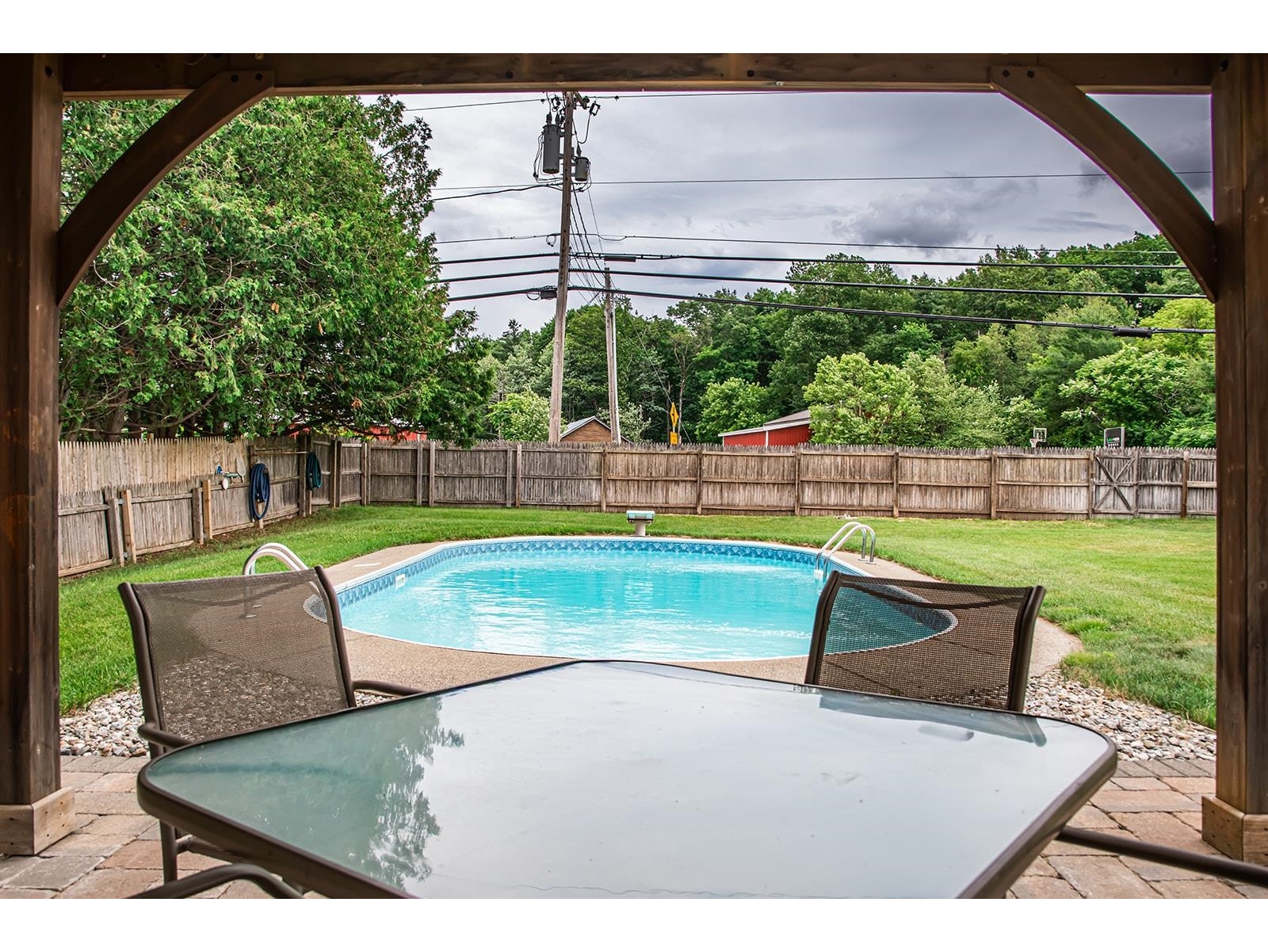 336 Birchwood Drive