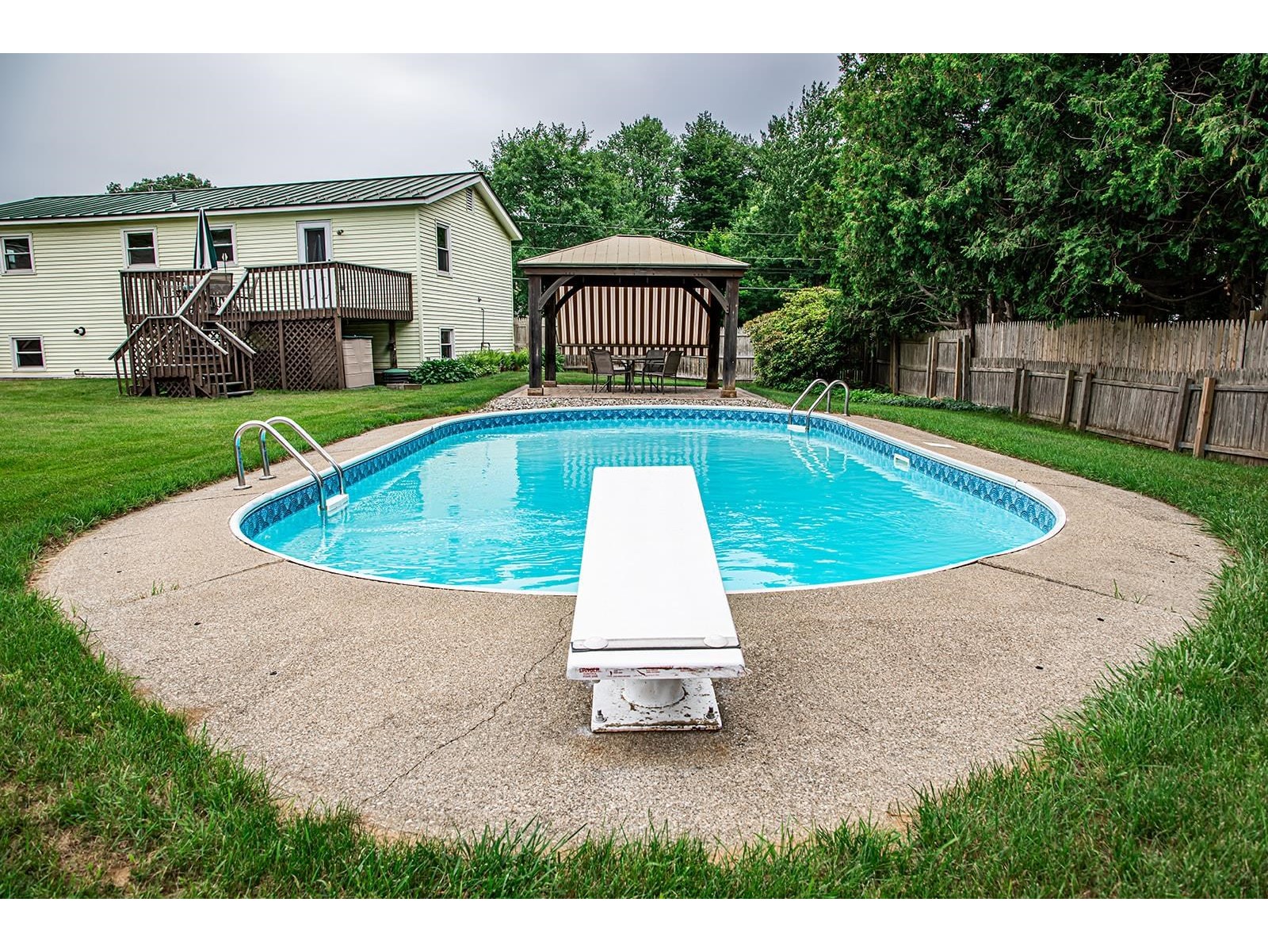 336 Birchwood Drive
