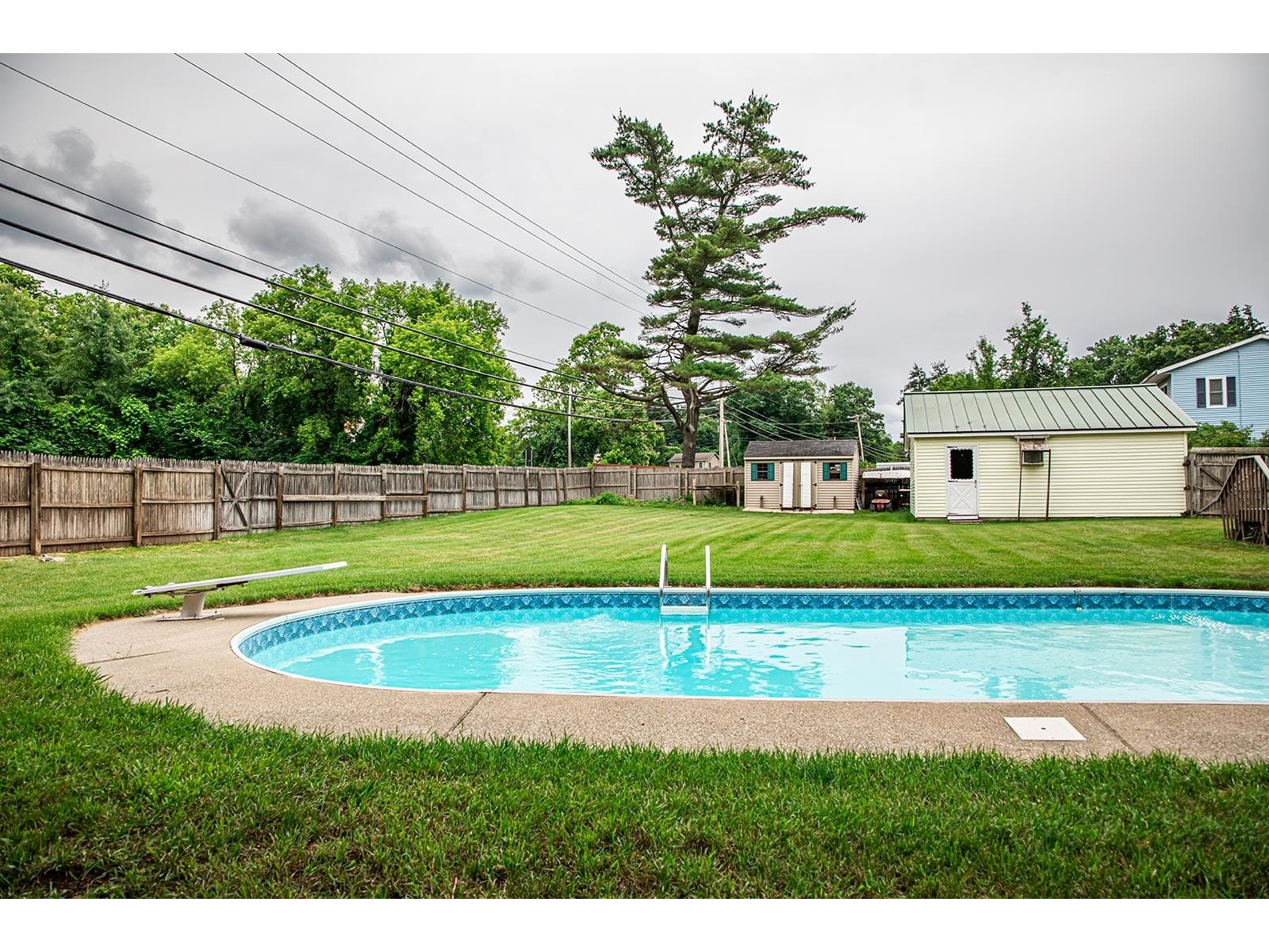 336 Birchwood Drive