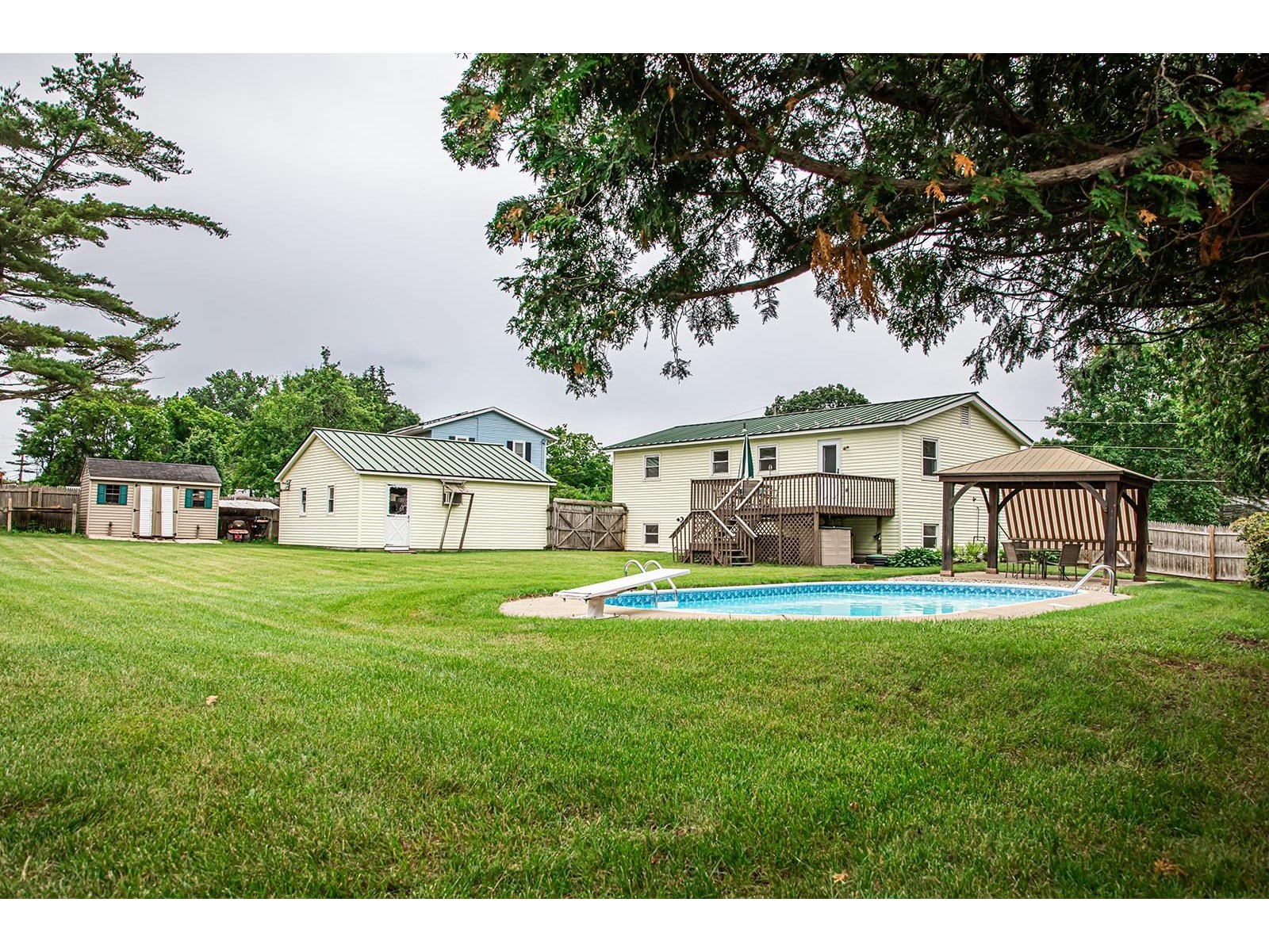336 Birchwood Drive