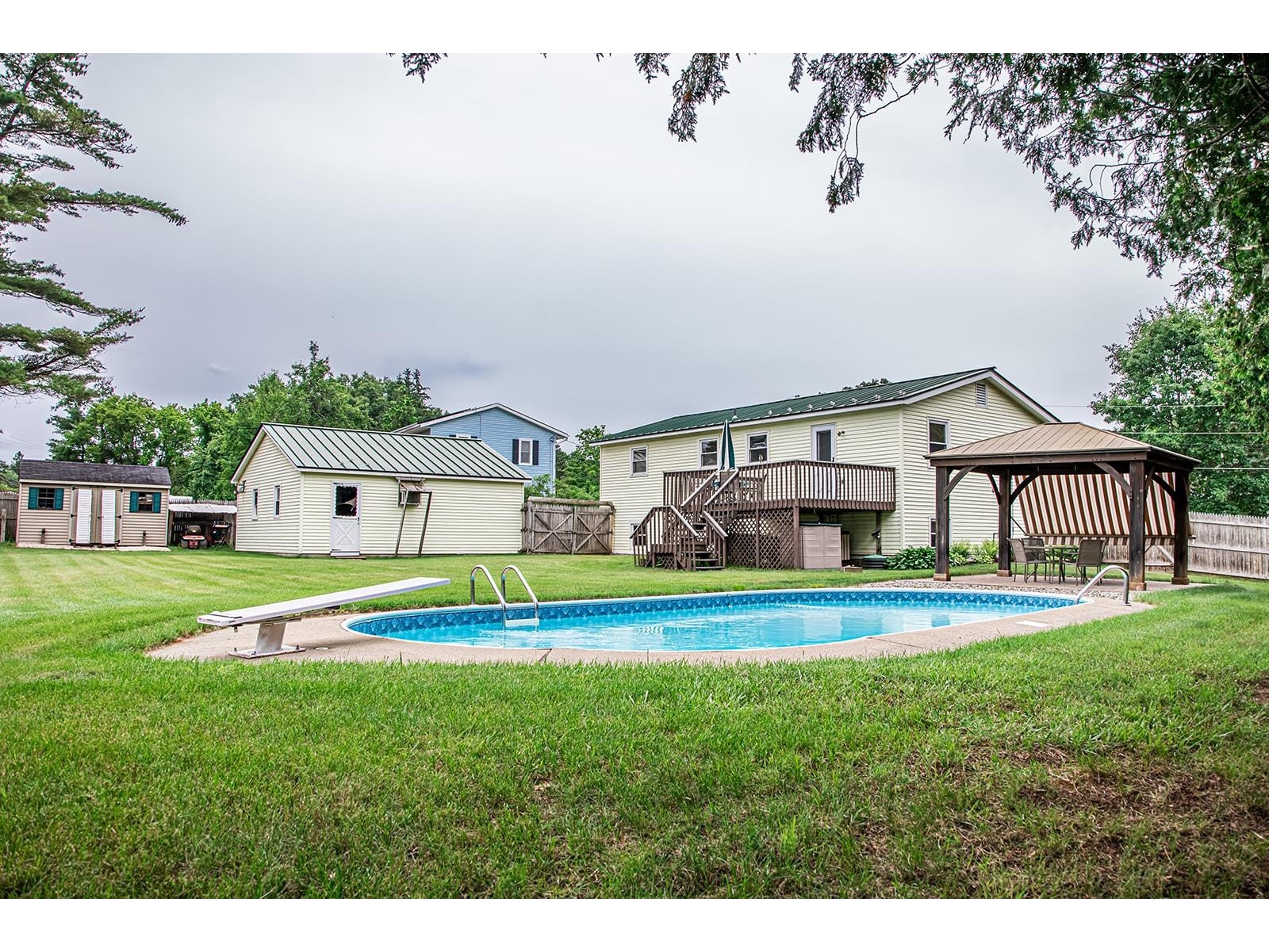 336 Birchwood Drive