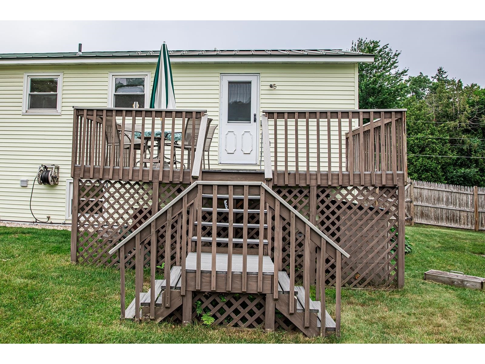 336 Birchwood Drive