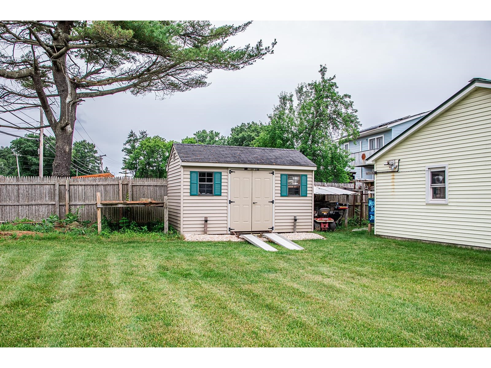 336 Birchwood Drive